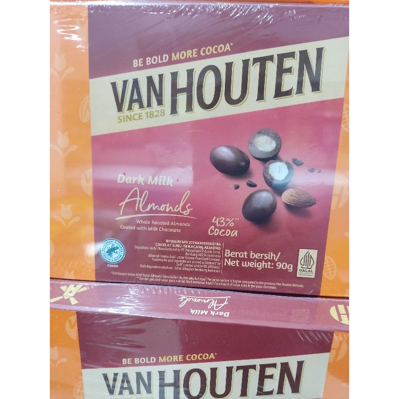 

vanhouten box 90 gr