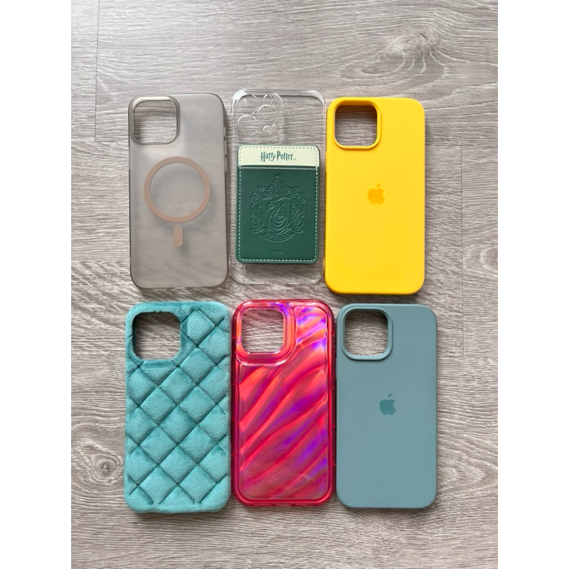 Preloved Case Unik Limited iphone 13 Pro Max / casing 13promax