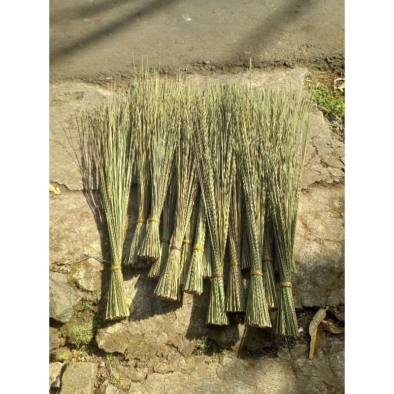 sapu lidi aren super