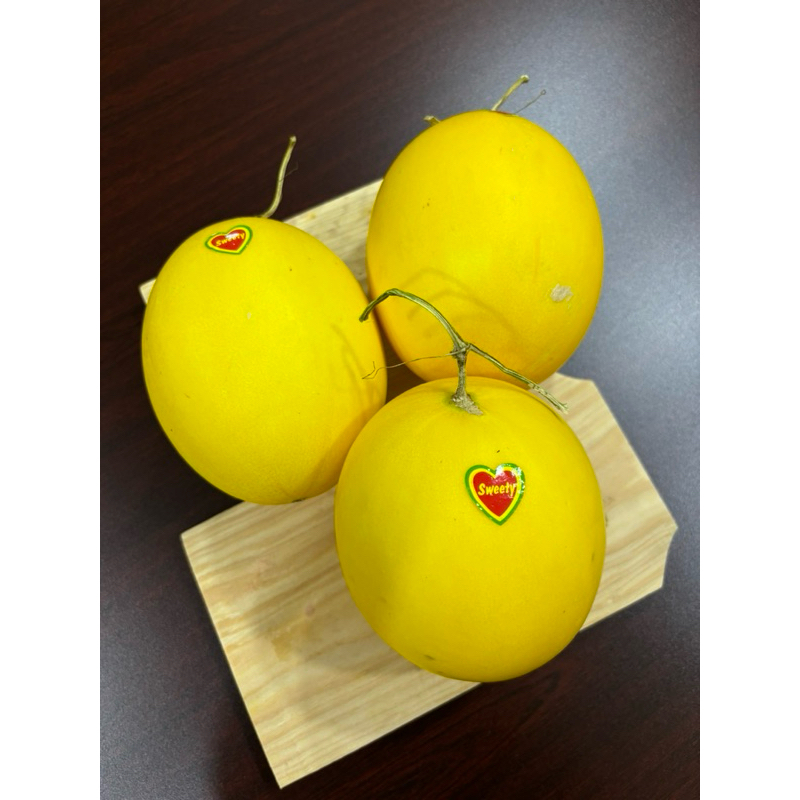 

INSTANT Melon Hidroponik 1 pcs (400 g)