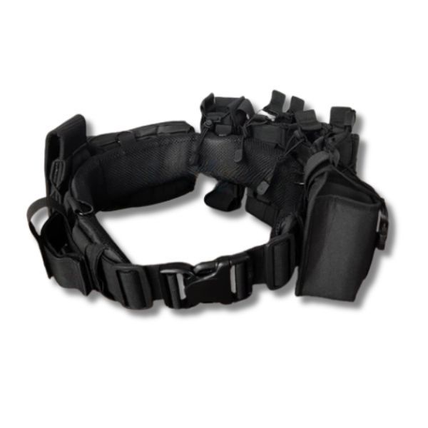 Kopel Set | Kopel Set Tactical | Kopel Serbu | Kopel Set Multifungsi | Warbelt | Kopel Set Lengkap