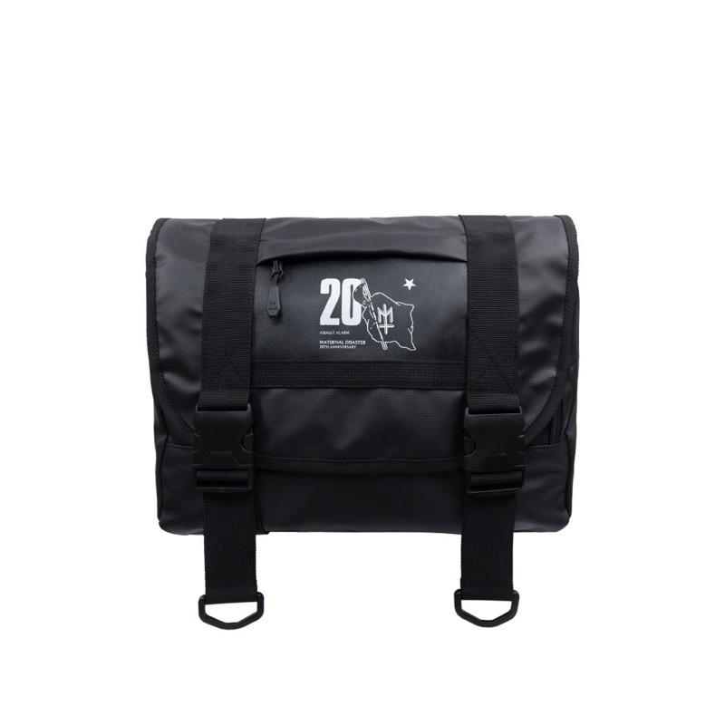 Maternal Disaster - Bags - Asling