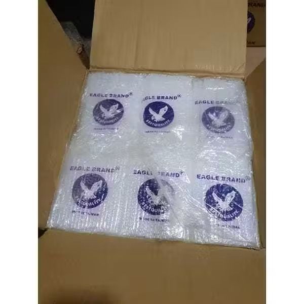 

1 Dus | Refil Glue Gan Eagle Brand Asli Taiwan | Lem Lilin Besar Kecil | Lem Tembak Besar Kecil | Hot Melt Glue