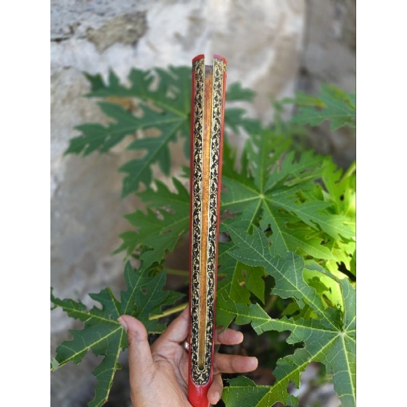 pendok blewah Jogja kemalo