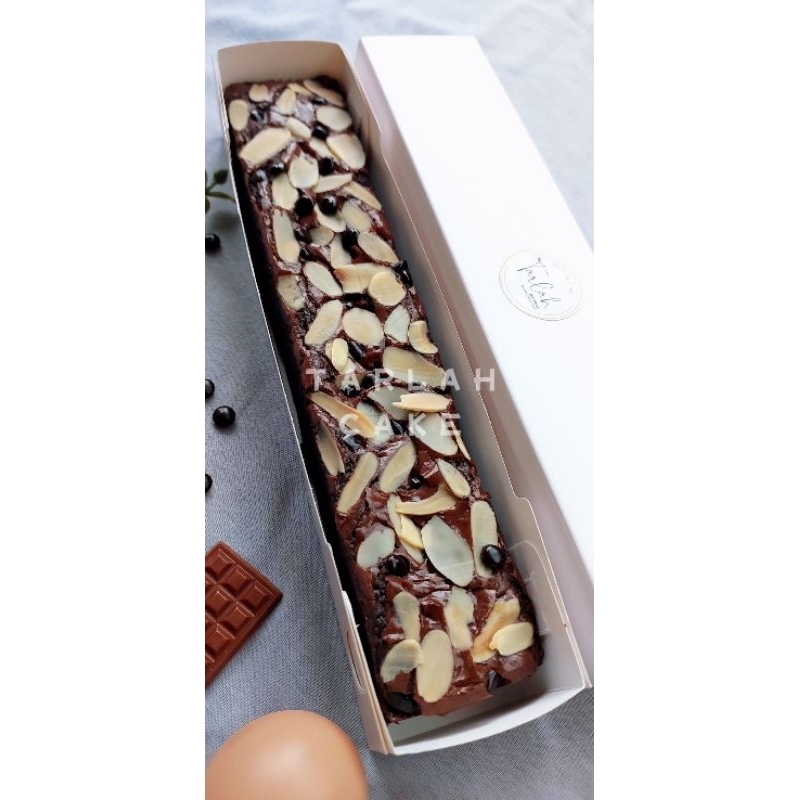

Brownies Slide