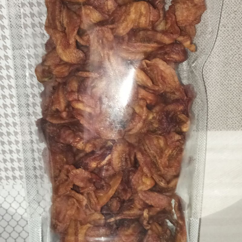 

pisang sale oven lampung.cemilan enak renyah