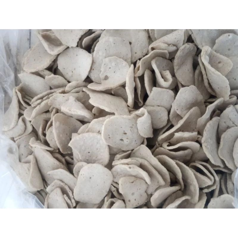 

Basreng Koin Viral Original Jeruk 1kg