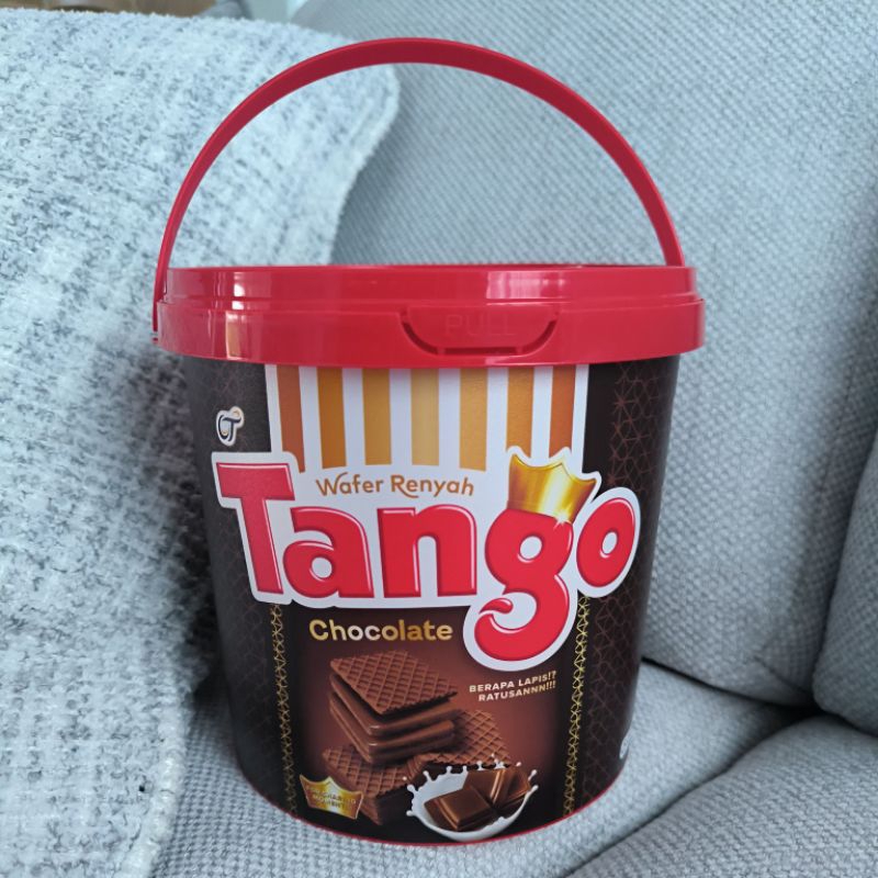 

TangoCoklat/WaferCokelat