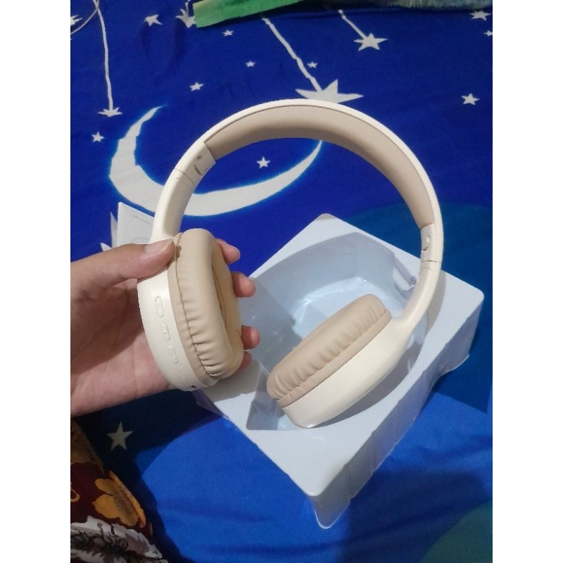 (Preloved) Headset Kiip TH30