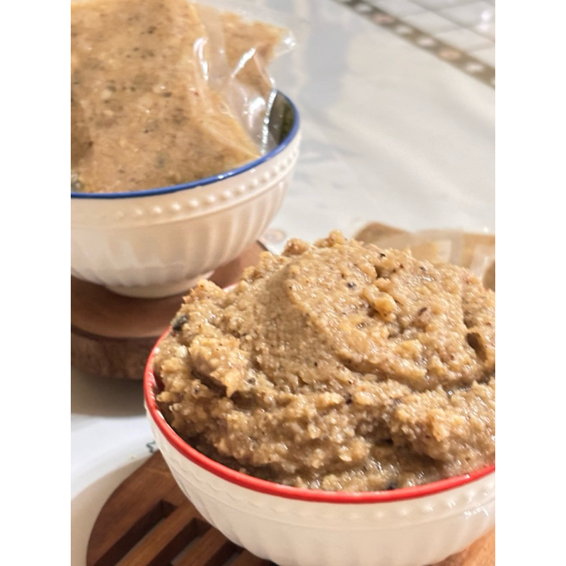 

Bumbu bakso porsi besar (250,500 gr )