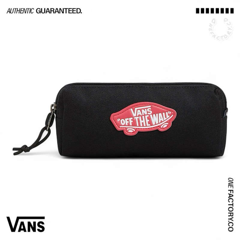 

Vans Old Skool Pencil Pouch Black 0.2 L 100%Original