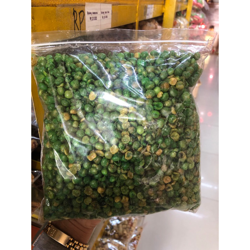 

kacang arcis @500grm