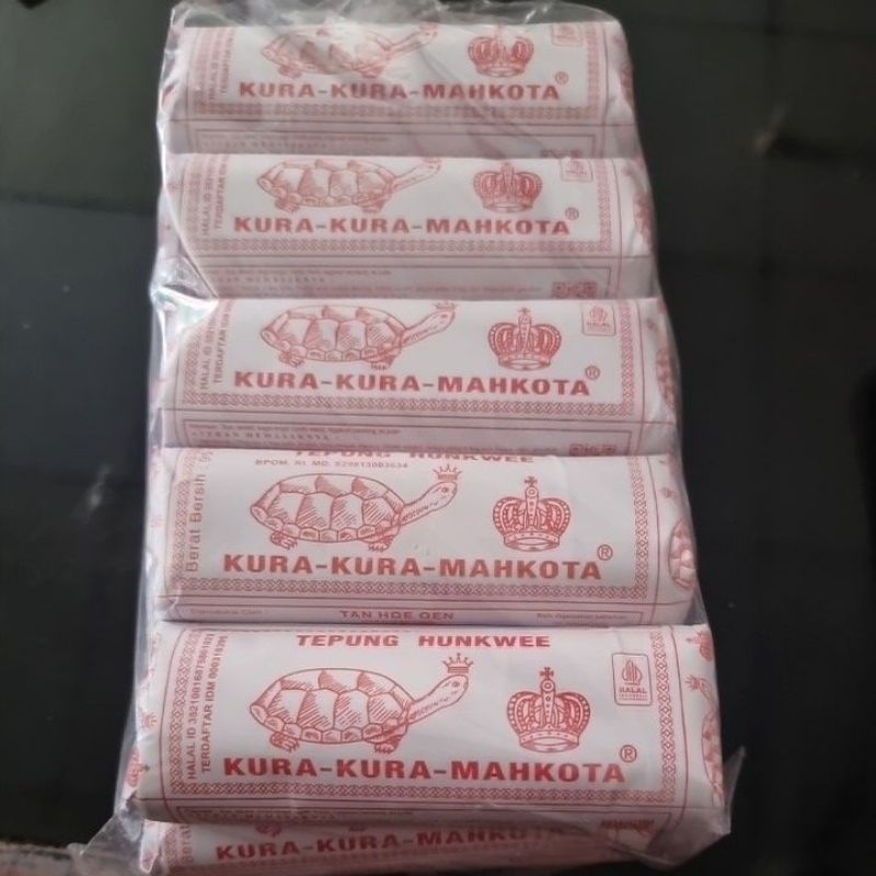 

Hungkue putih