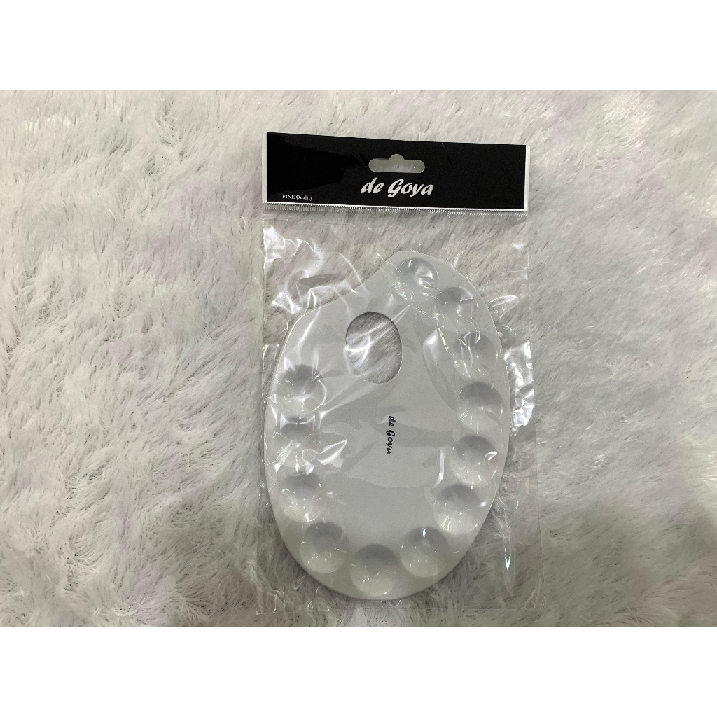 

DE GOYA PALLETE ALUMINIUM