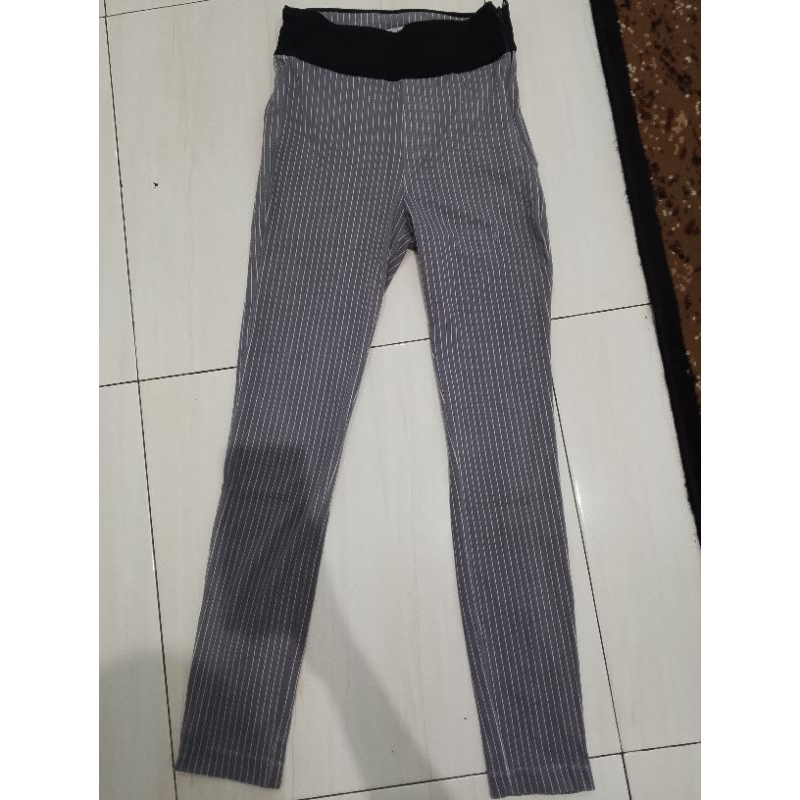 preloved celana legging