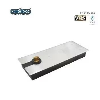 FLOOR HINGE DEKKSON 84 FH84