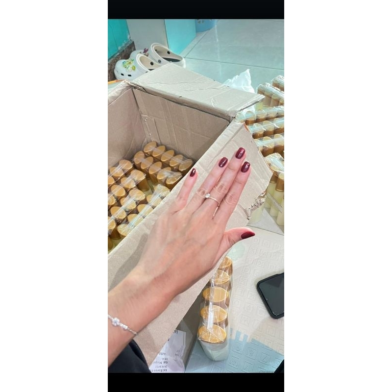 HB night Xpress Keisha Almera