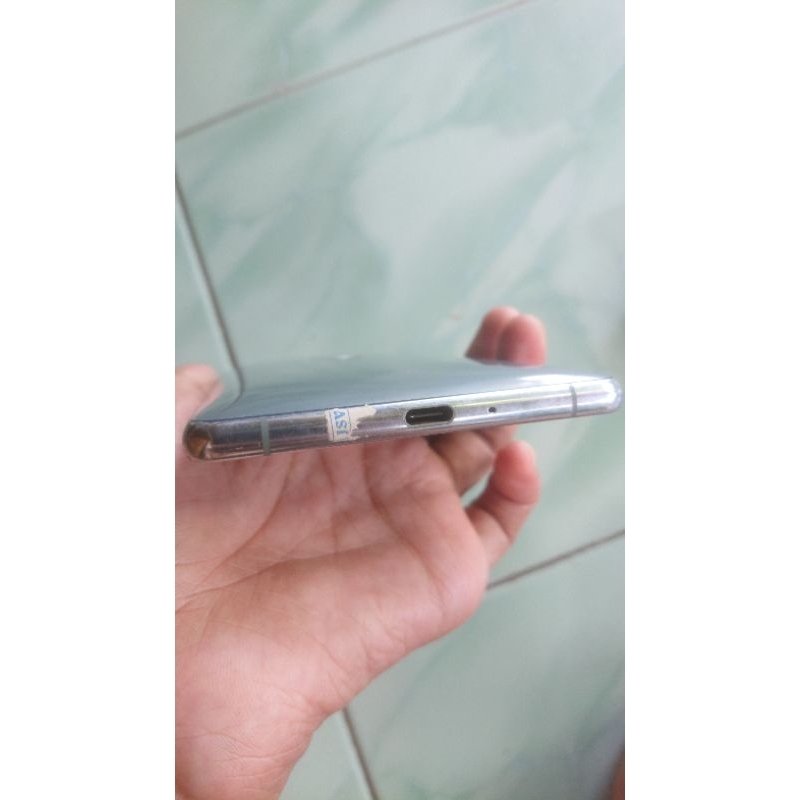 bacdoor Sony xz2 premium masih mulus dan flexible" serta jerowan" nya