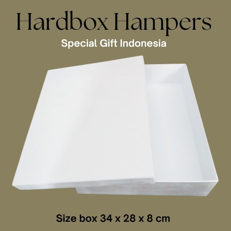 

Box Hampers / Kotak Hampers / Kotak Kado / Box Kado