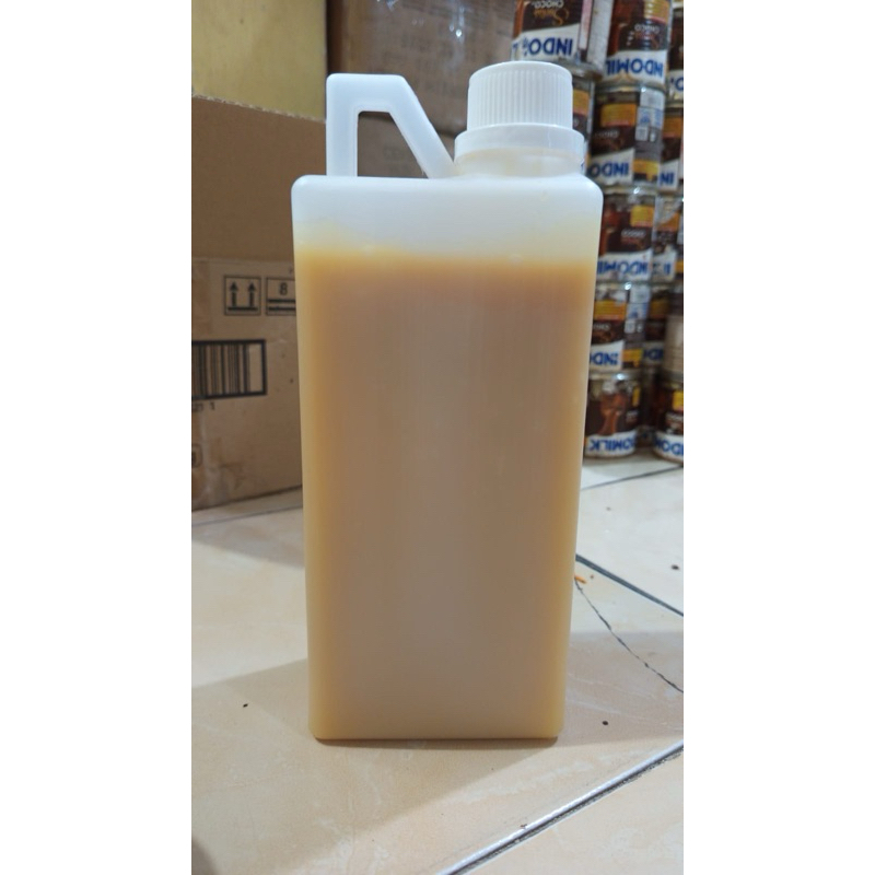 

susu frisian flag putih 1 liter / 1000gr