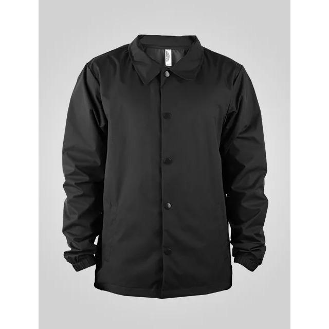 Coach Jacket NSA CUSTOM SABLON