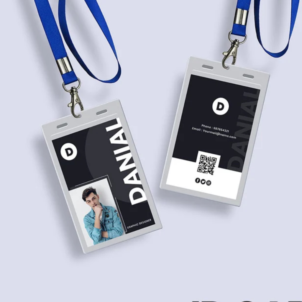 

Cetak ID Card Proses Cepat
