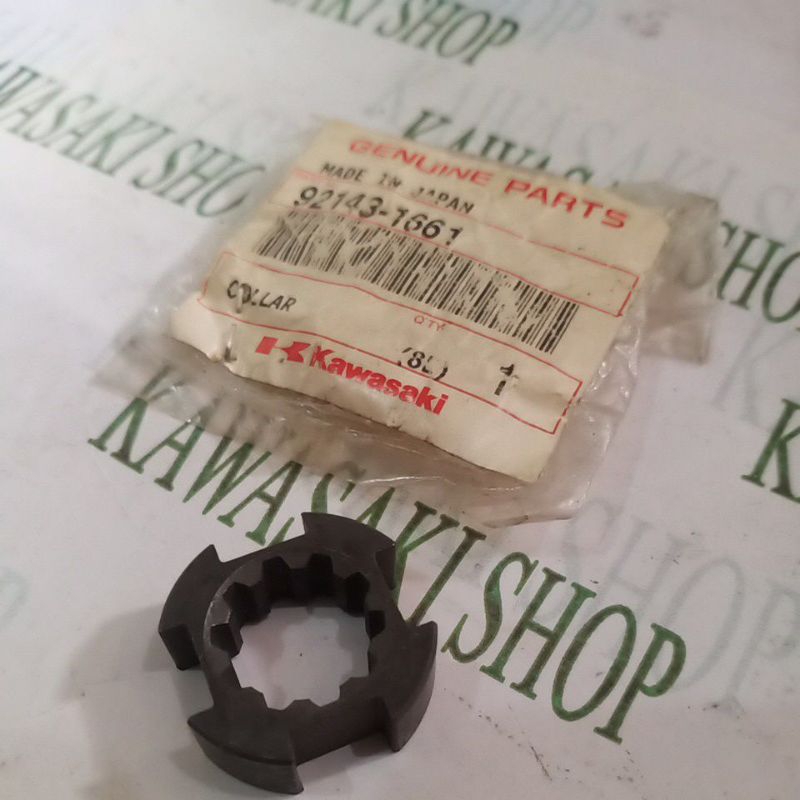 bosh collar oneway wanway kaze r original 92143-1661