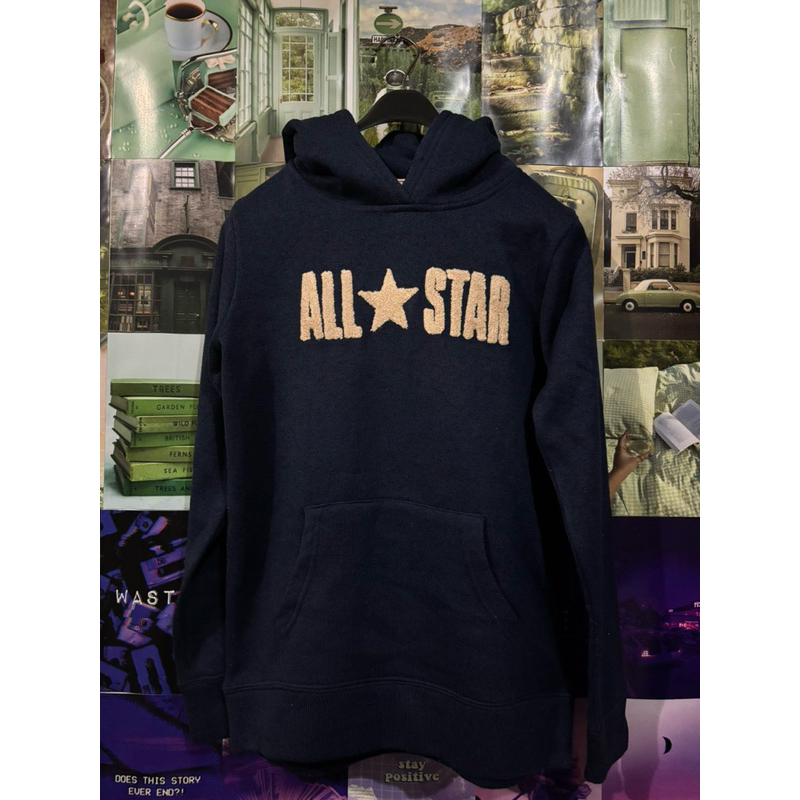 Converse All Star Hoodie