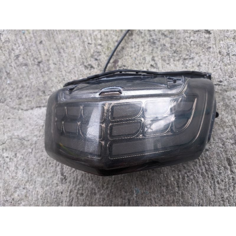 stoplamp jpa nmax old