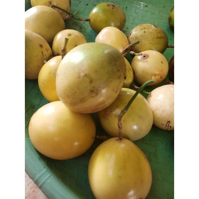 

buah.markisa segar.kaya vitamin c