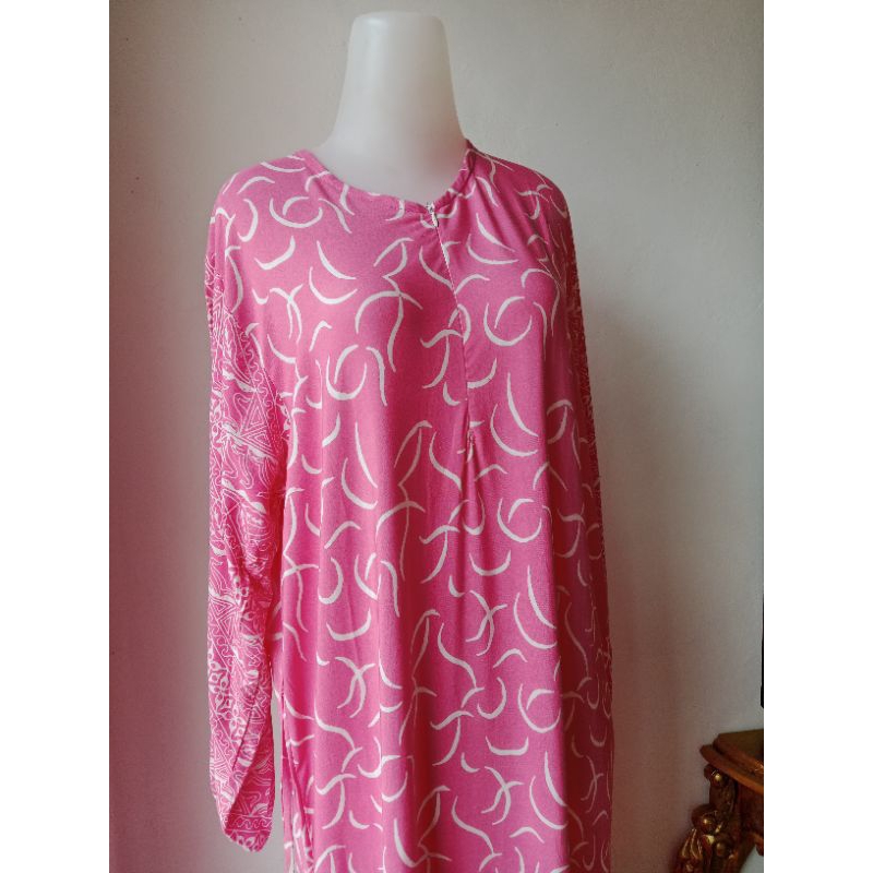 Daster Yogyakarta Wanita