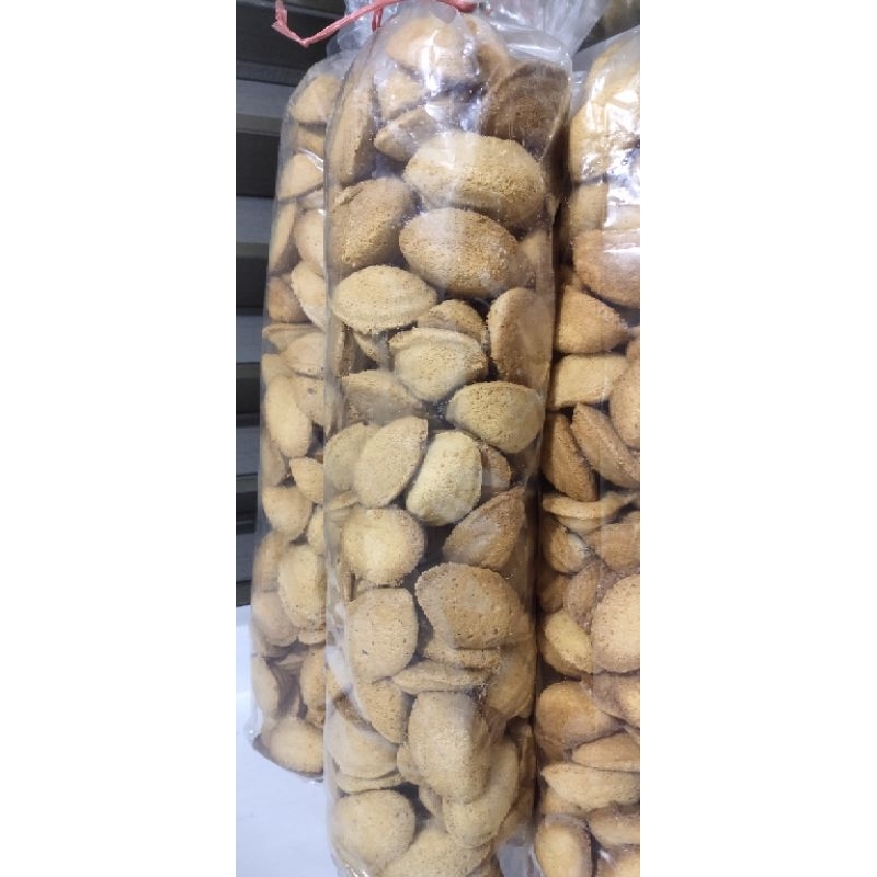 

KUE KERING BOLU KETAPANG RENYAH GURIH ENAK