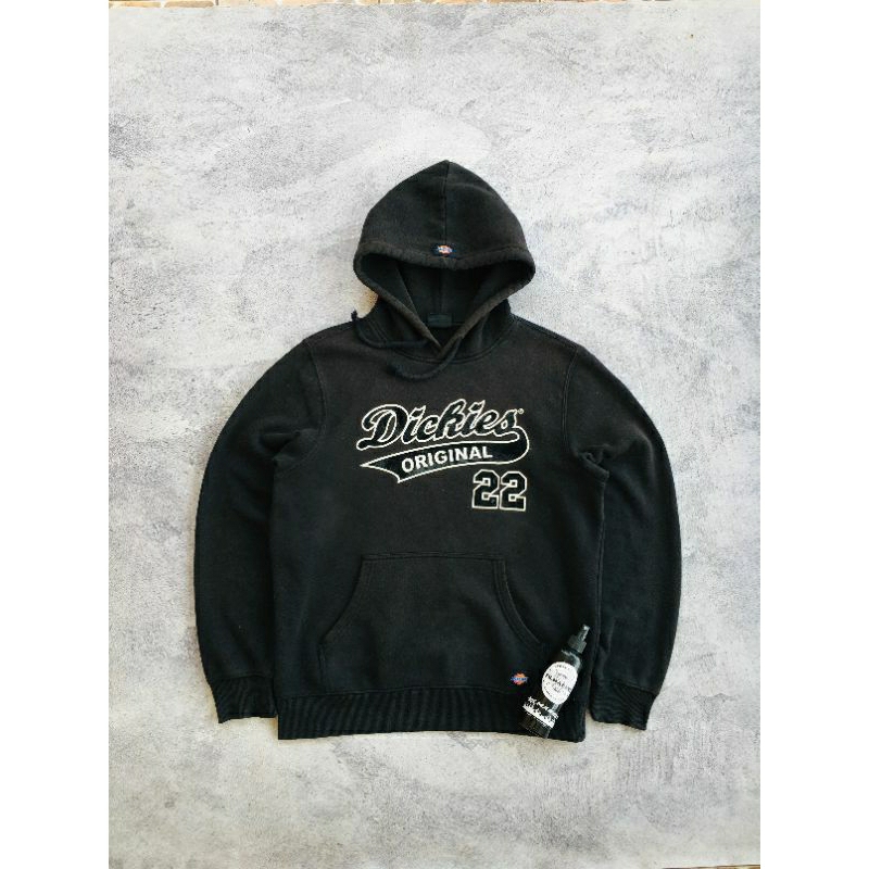 CO Dickies Original 22 Velvet B O B
