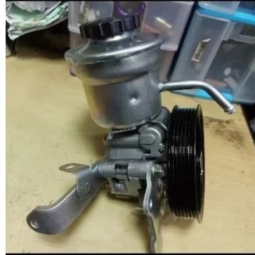 POMPA POWER STEERING AVANZA TIPE S 1.500CC ORIGINAL
