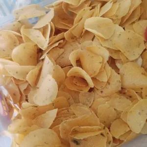 

Krupuk Opak Kecil