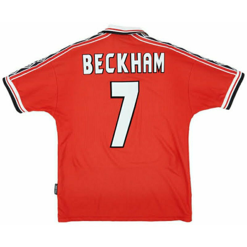 JERSEY BLOKORE  EMYU 1998 NNS BECKHAM
