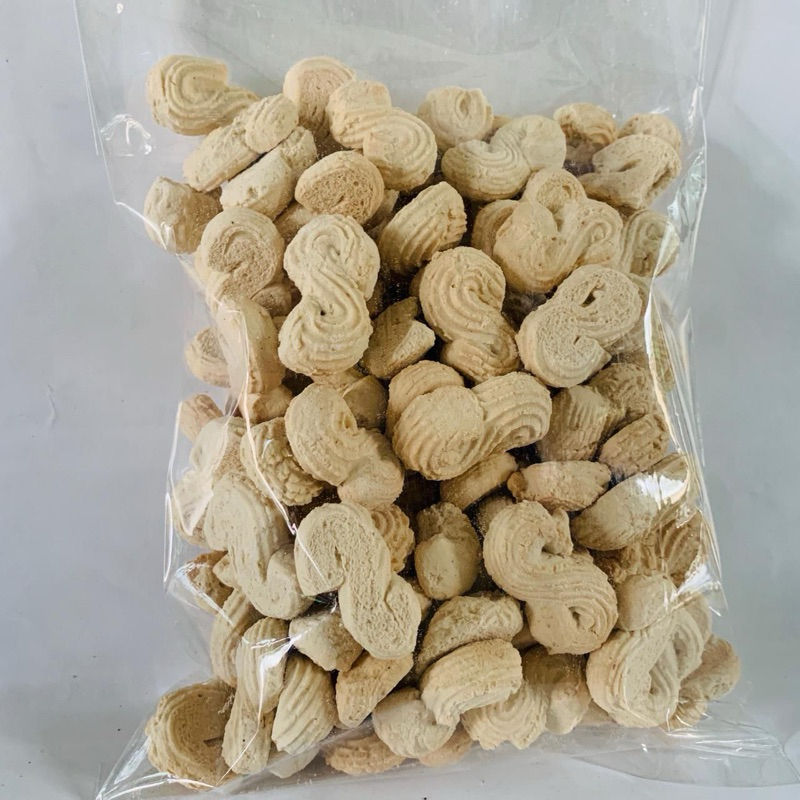 

roti semprit kemasan kiloan