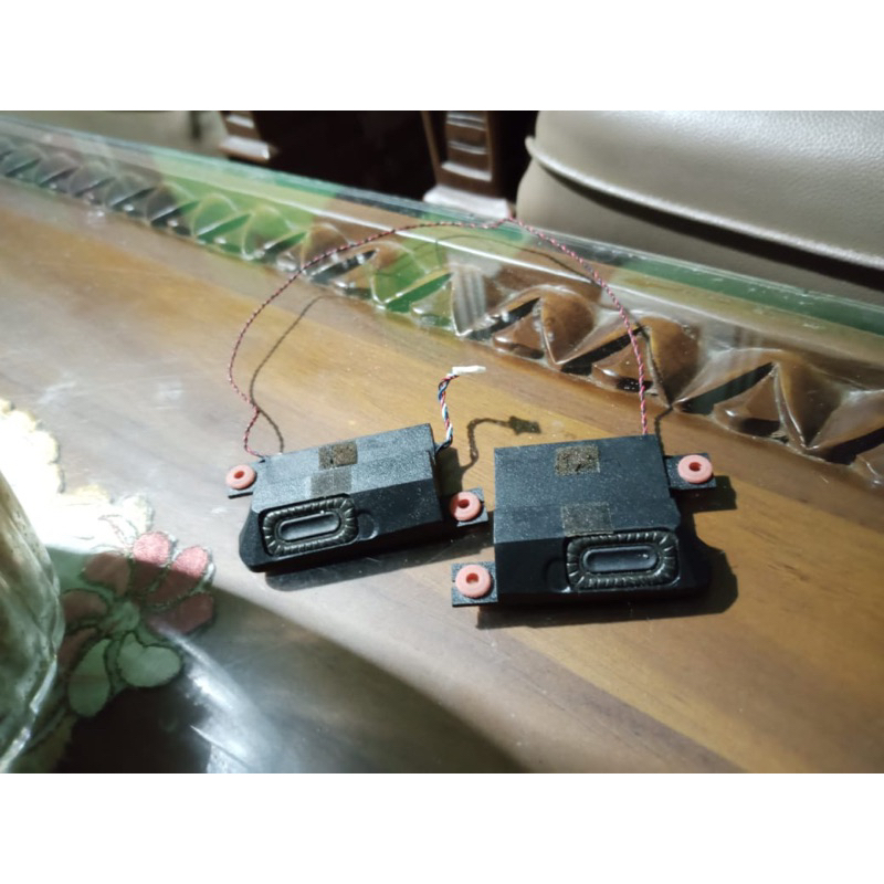 Speaker Lenovo Ideapad Gaming 3i (bekas copotan)