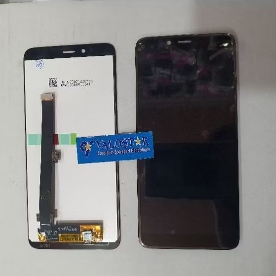 READY LCD TOUCHSCREEN LENOVO S5 K520 ORINEW