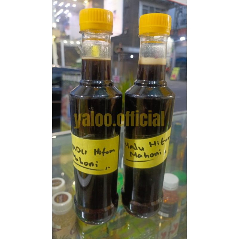 

PREMIUM HONEY // Madu Asli 100% // Sumber Madu 1kg 500gr