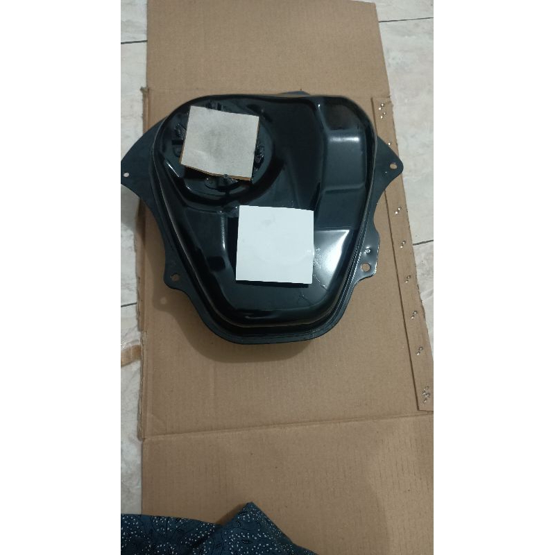 TANGKI VARIO 125 LED K59-A10 TANK COMP FUEL 17510-K59-A10 ORIGINAL BARU