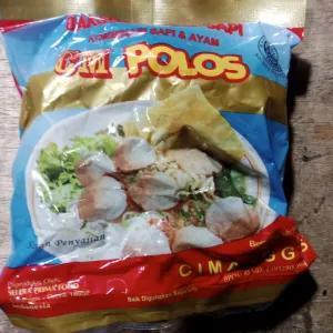 

Bakso Polos Isi 50 Pcs