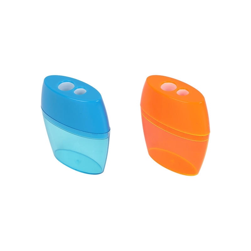 

Jual Produk BEIFA Rautan Pensil SC35 Rautan 2 Lubang Lucu & Tajam, Praktis untuk Sekolah & Kantor,