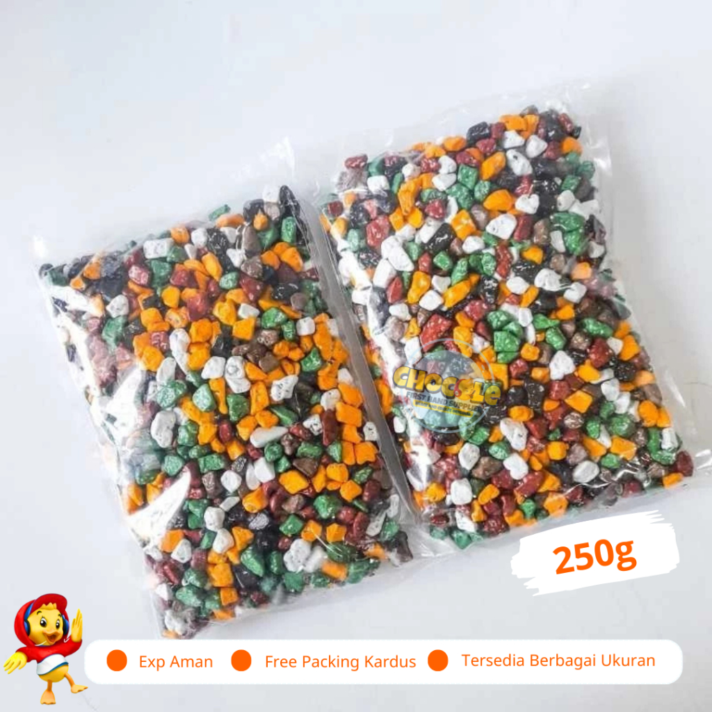 

PROMO 6.6 COKLAT KRIKIL ELMER 250G || PUSAT GROSIR SNACK DAN COKLAT KILOAN ORIGINAL || AGEN CEMILAN DEPOK JABODETABEK