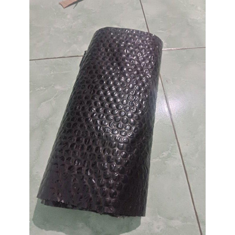

bubble wrap untuk tabahan paking 30cm, x2meter