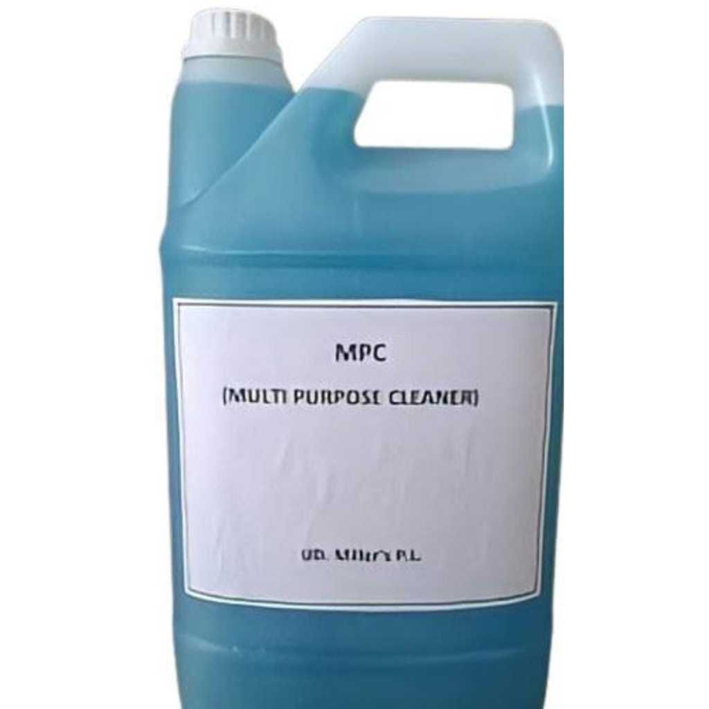 Multi Purpose Cleaner (MPC) Mill