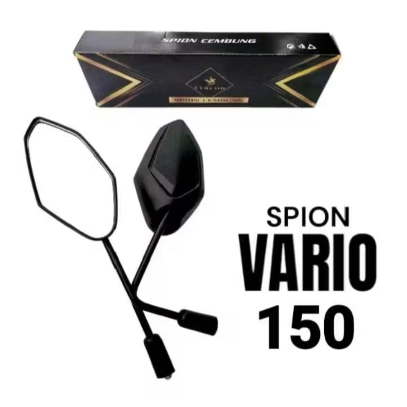 SPION SEPION CEMBUNG VARIO 150  VIRCON
