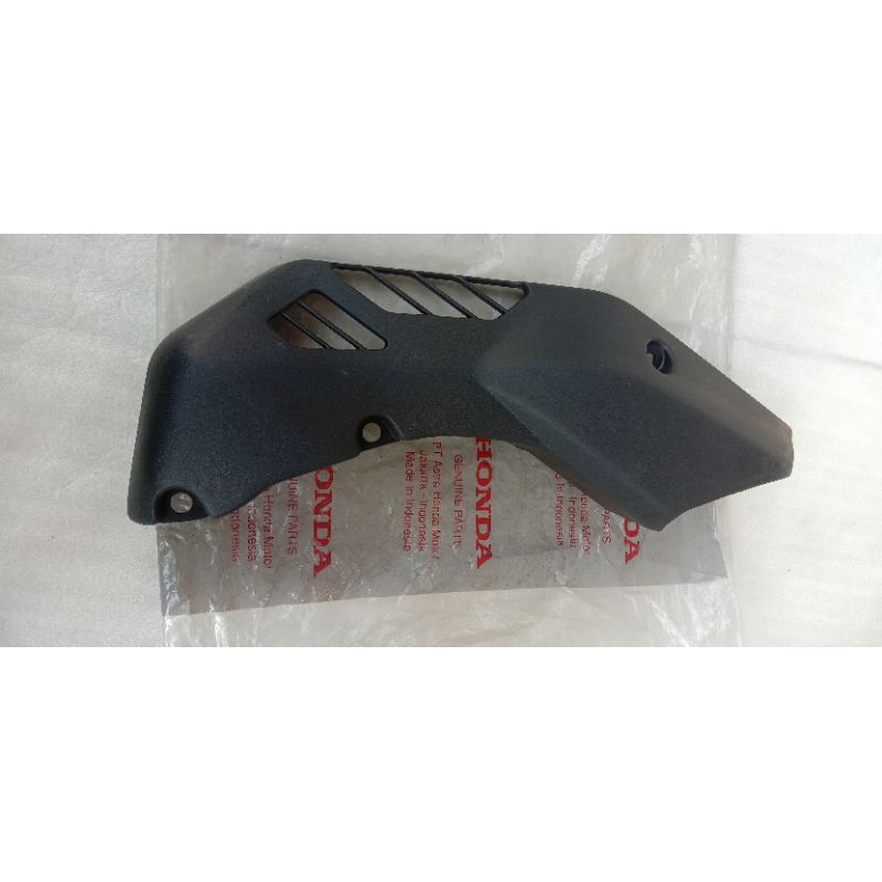 cap L cover cover cvt cover kiri bak cvt 19742-KZL-930 Honda spacy Spacy karbu Spacy FI original AHM