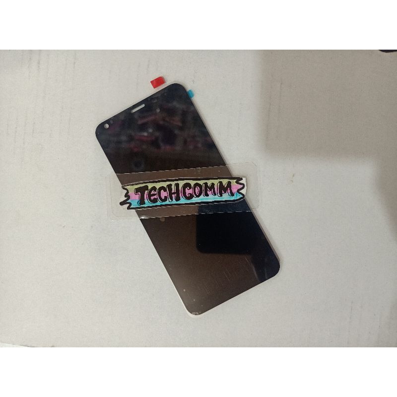 LCD SET TOUCHSCREEN LG Q6 ORIGINAL