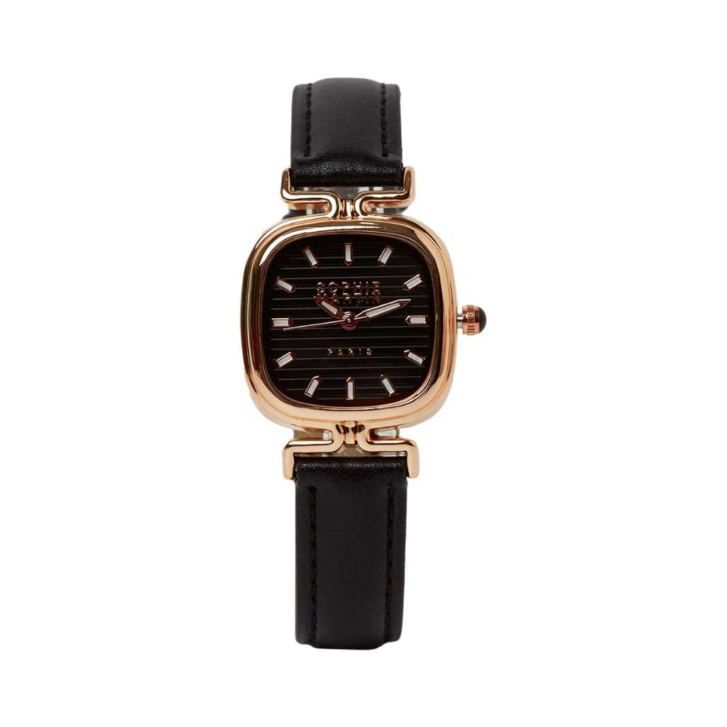 JAM TANGAN WANITA ORIGINAL SOPHIE PARIS ALLISON PROMO